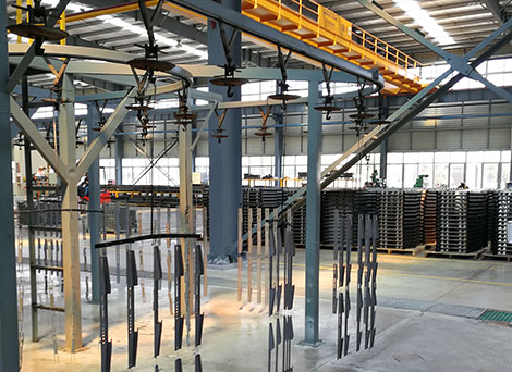 Small Parts Powder Coating Machines: Essential Insights for Efficient Surface Finishing